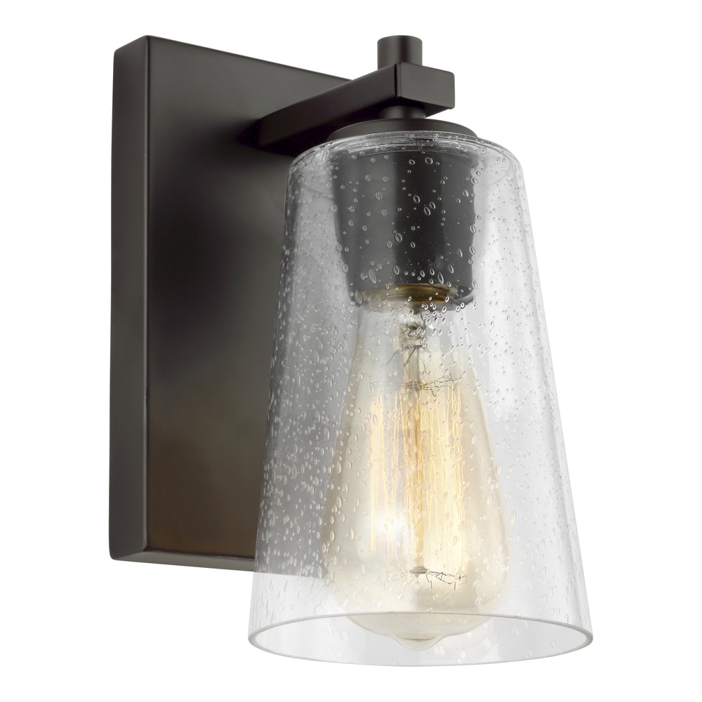 Mercer 1 - Light Sconce