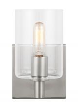 Visual Comfort & Co. Studio Collection 4164201EN-962 - Fullton One Light Wall / Bath Sconce