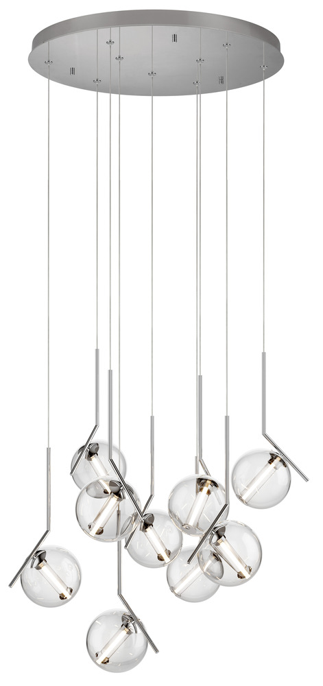 Vetri Chandelier