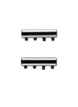 Visual Comfort & Co. Architectural Collection 700PARTD2S - Kable Lite Conductive Connectors