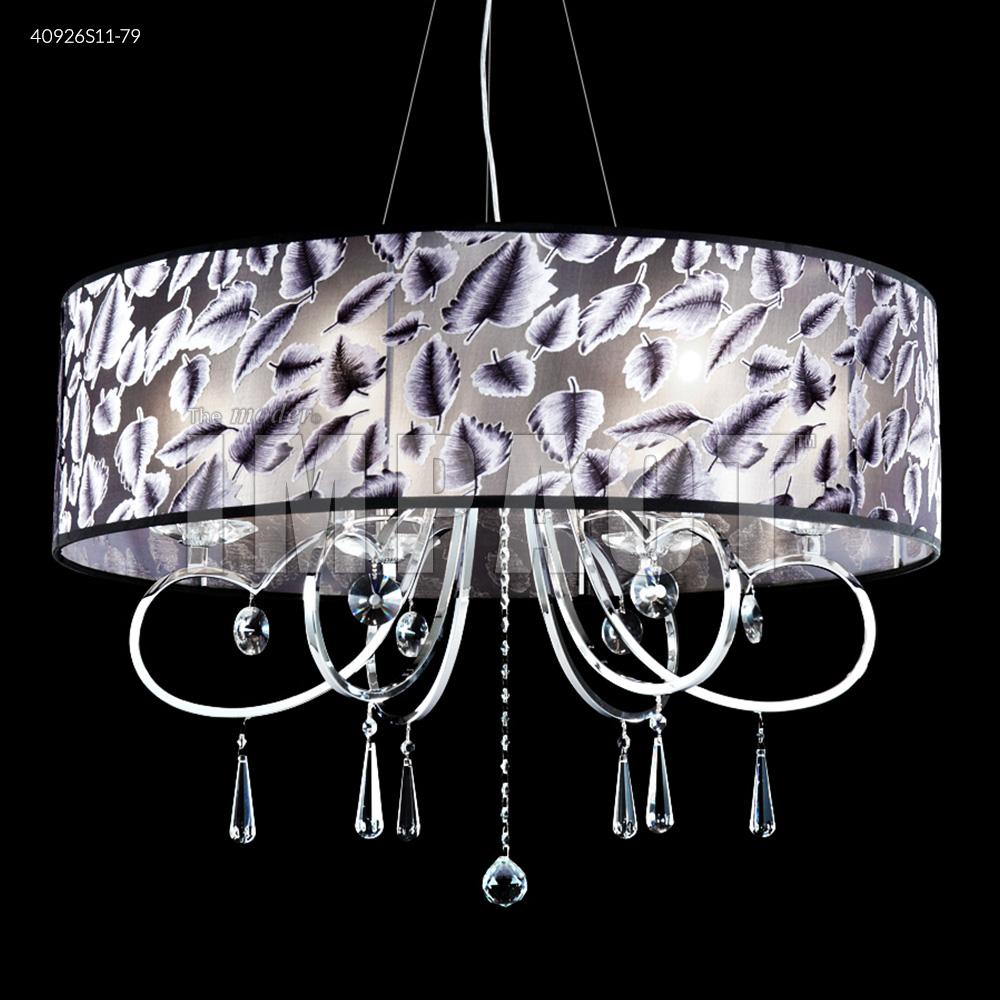 Contemporary Chandelier