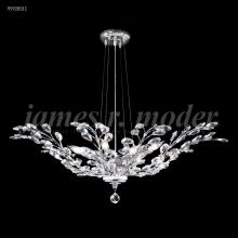 James R Moder 95928S11 - Florale Collection Pendant