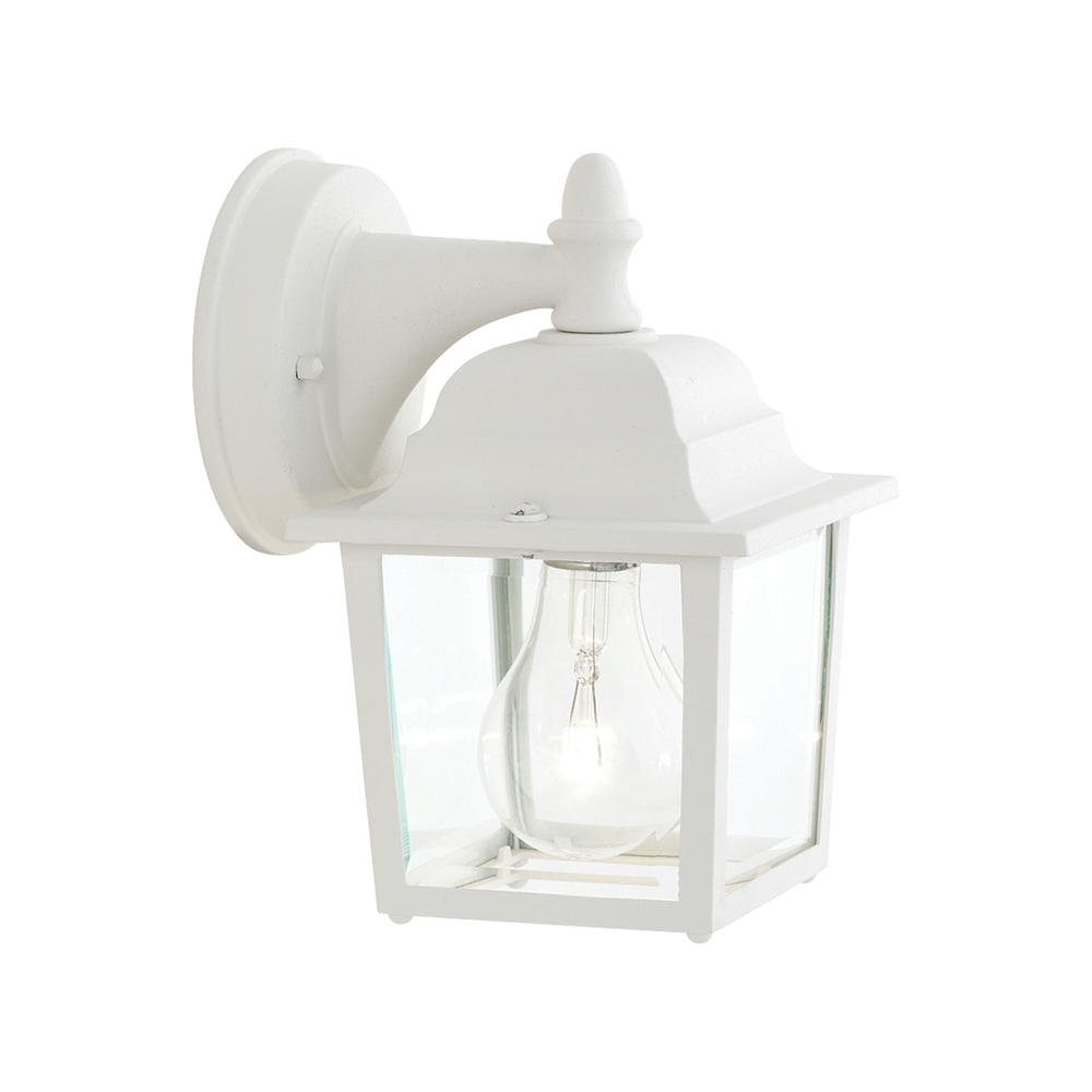 EXTERIOR WALL SCONCE