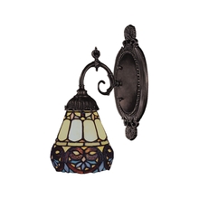 ELK Home 071-TB-21 - SCONCE