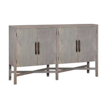  17306 - CABINET - CREDENZA