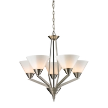 ELK Home 2455CH/20 - CHANDELIER