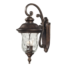 ELK Home 45022/3 - SCONCE