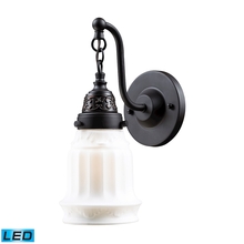 ELK Home 66210-1-LED - SCONCE