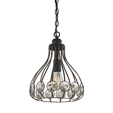 ELK Home 81105/1 - MINI PENDANT