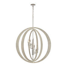 ELK Home 82068/9 - CHANDELIER