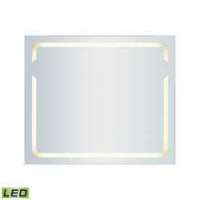 LED LIGHTED MIRRORS