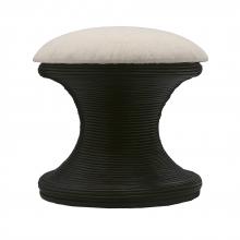 ELK Home S0075-9940 - Raven Stool - Black