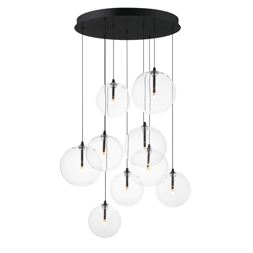 Global-Multi-Light Pendant