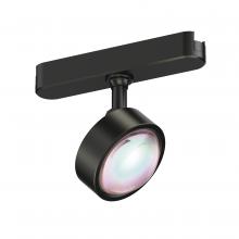 ET2 ETL21214-114BK - Continuum - Track-Track Light