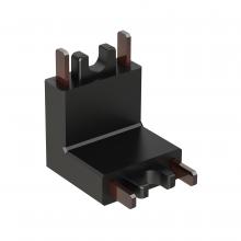 ET2 ETMSC90-W2C-BK - Continuum - Track-LED Track Connecting Cord