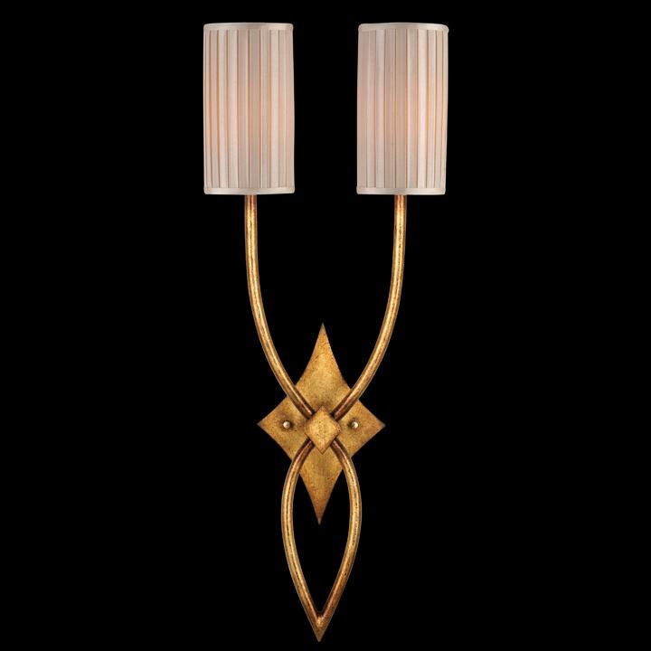 Allegretto 31"H Sconce