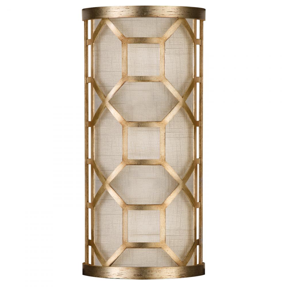 Allegretto 17"H Sconce